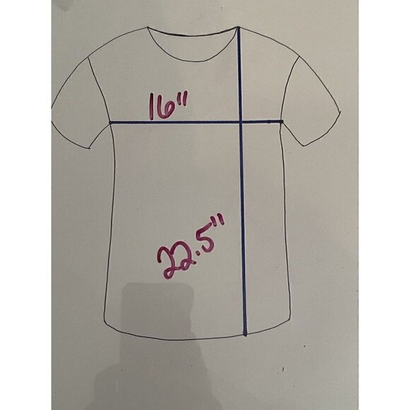 George Designs by Mark Eisen XS (0/2) Sleeveless V-Neck Brown Sheer Lined Top - Picture 12 of 12